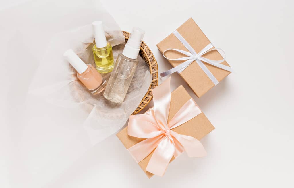 Gift Box