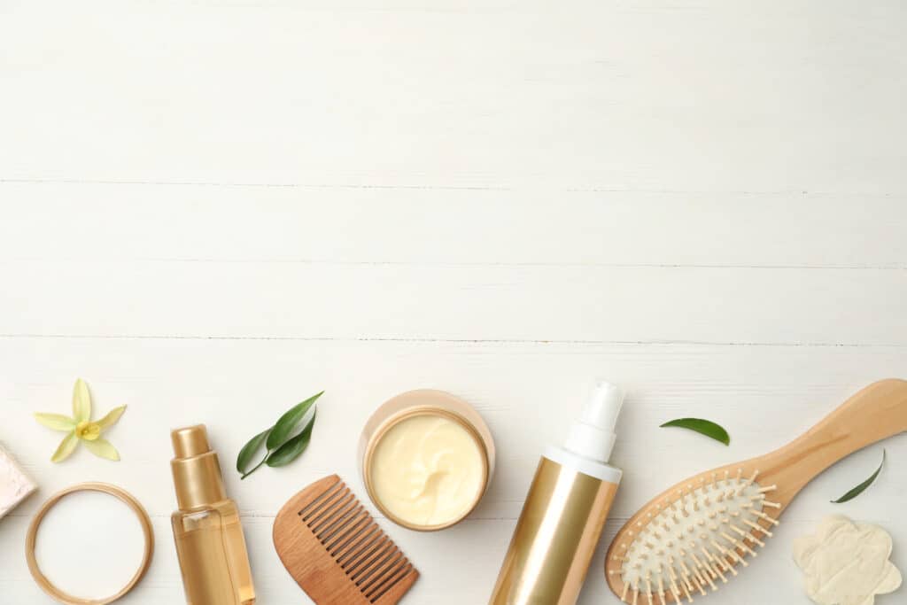 Hair products