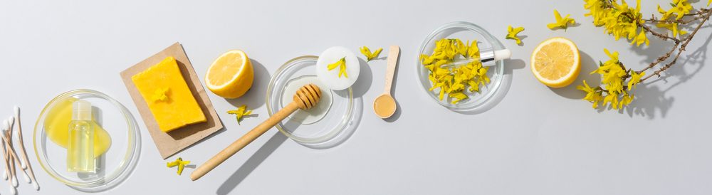 COLORCOS cosmetics production