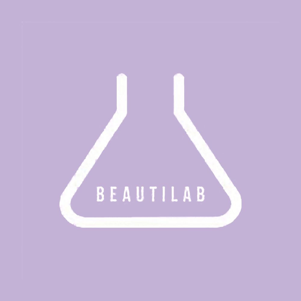 Beautilab, partner brand logo