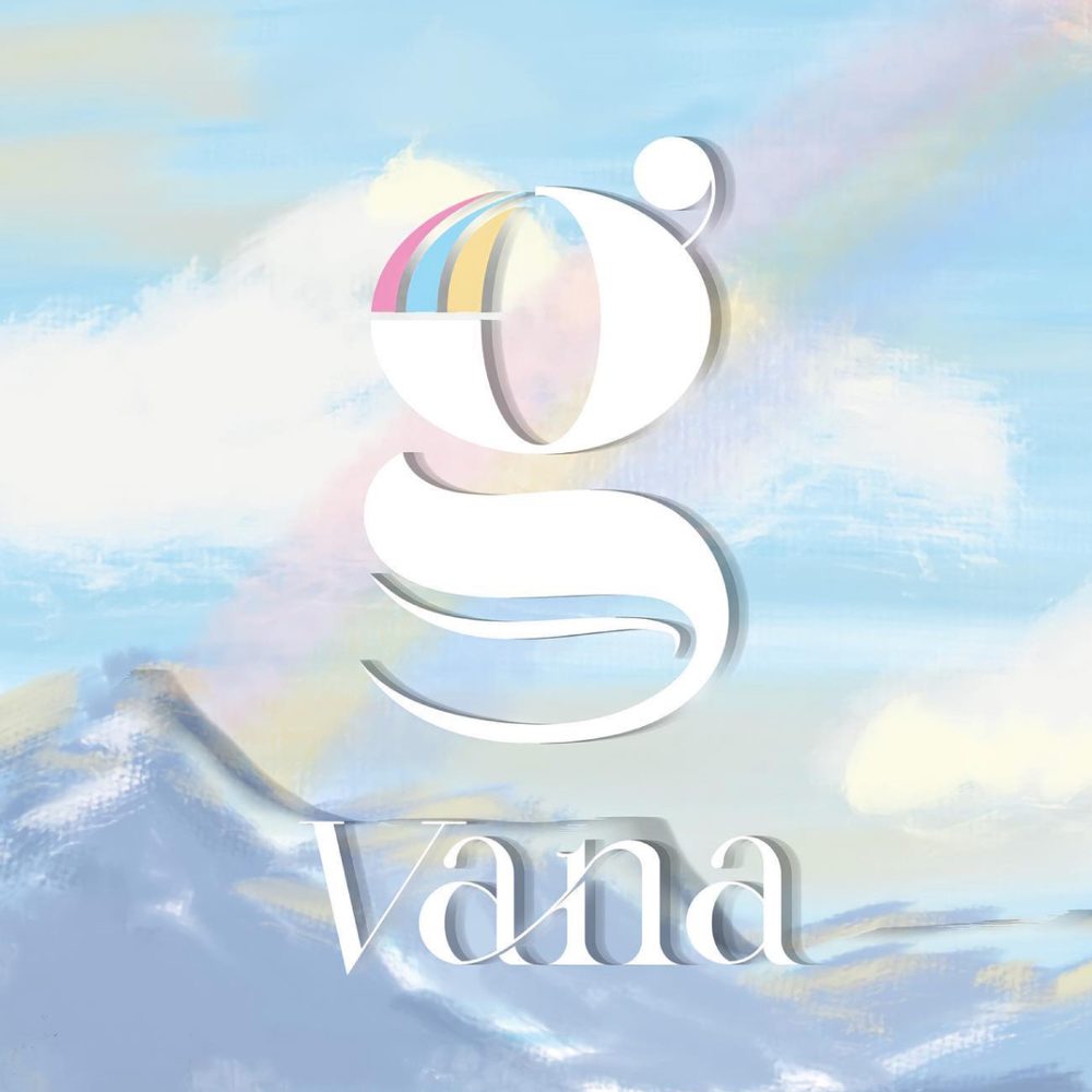 Vana, partner brand logo