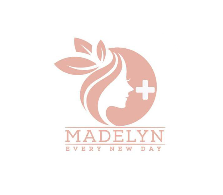 Madelyn, partner brand logo