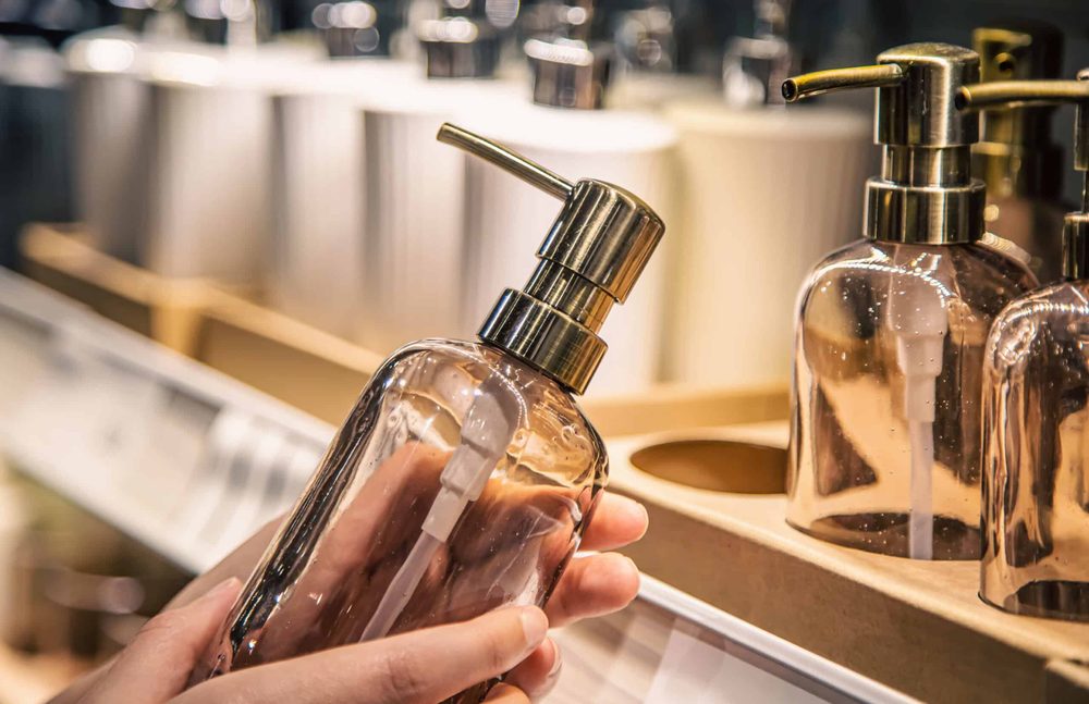 Packaging and Sourcing