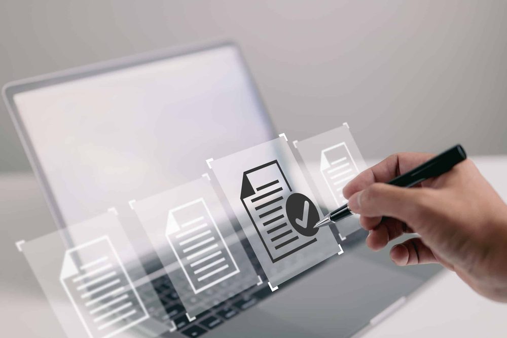 Product Registration
