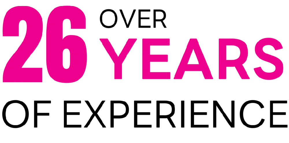 COLORCOS: 26 years of cosmetics manufacturing experience